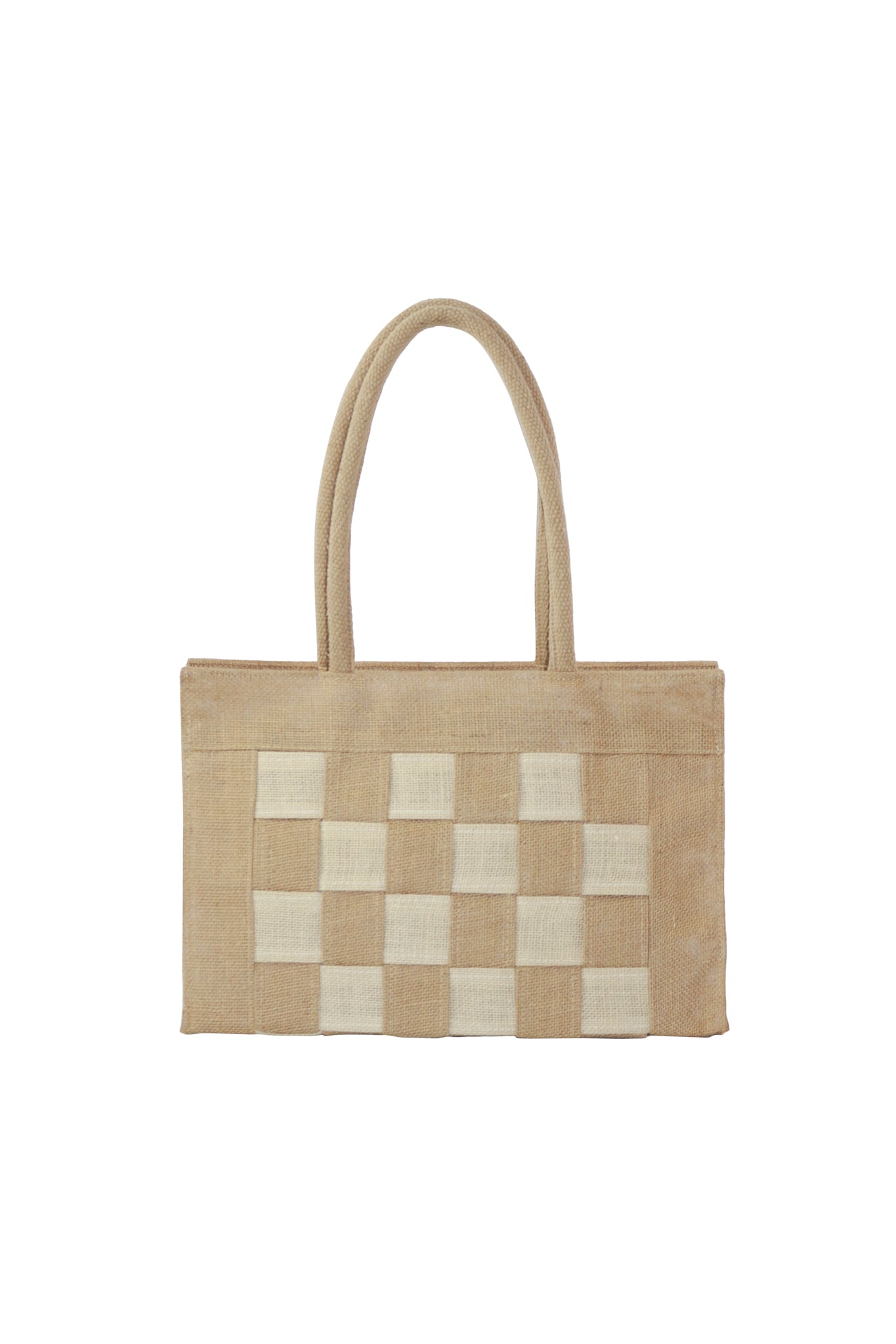 Handwoven/Handmade High-End Jute Handbag