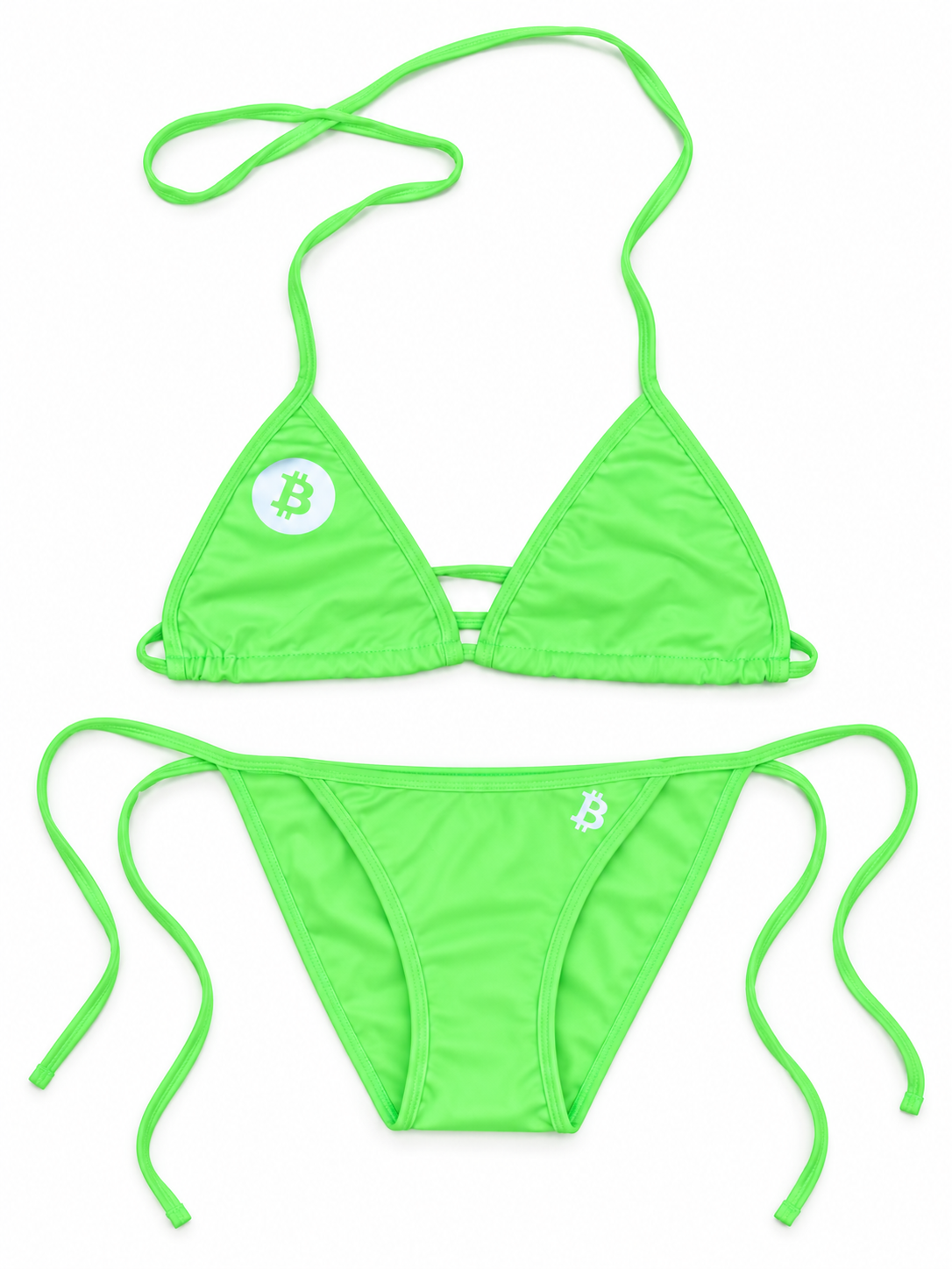 The Original Bitcoin HODL Bikini