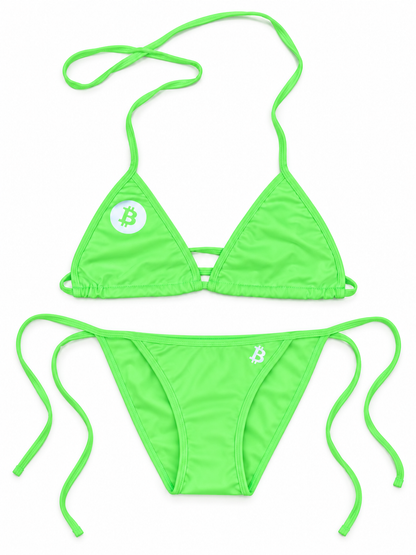 The Original Bitcoin HODL Bikini