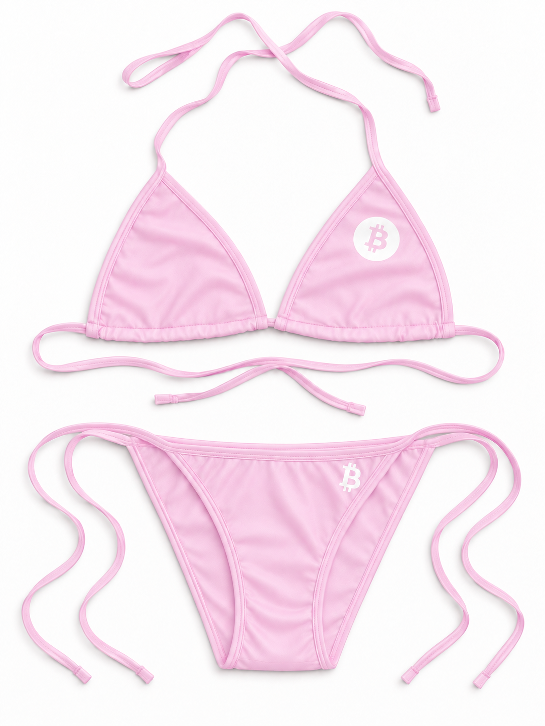 The Original Bitcoin HODL Bikini