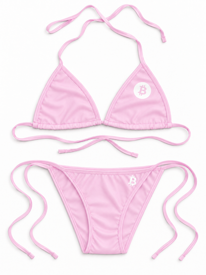 The Original Bitcoin HODL Bikini