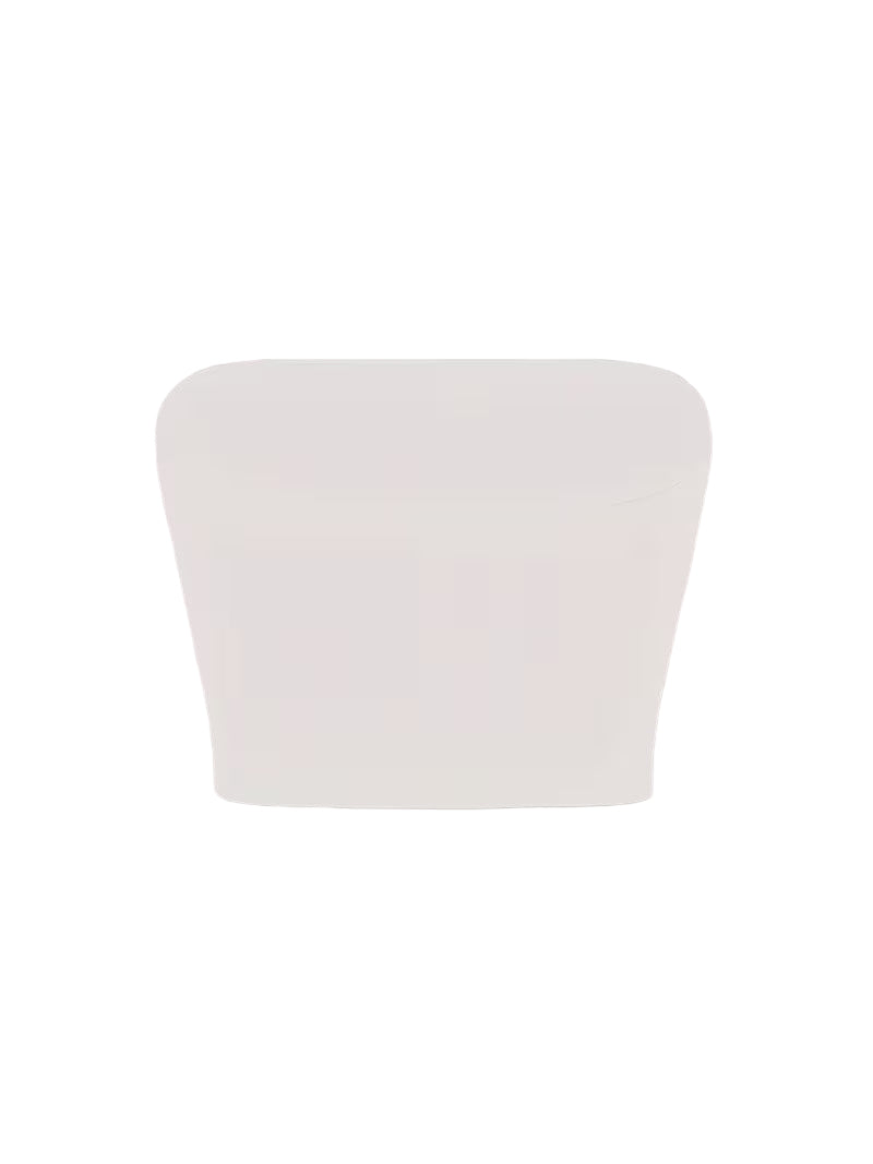 Strapless Tube Top