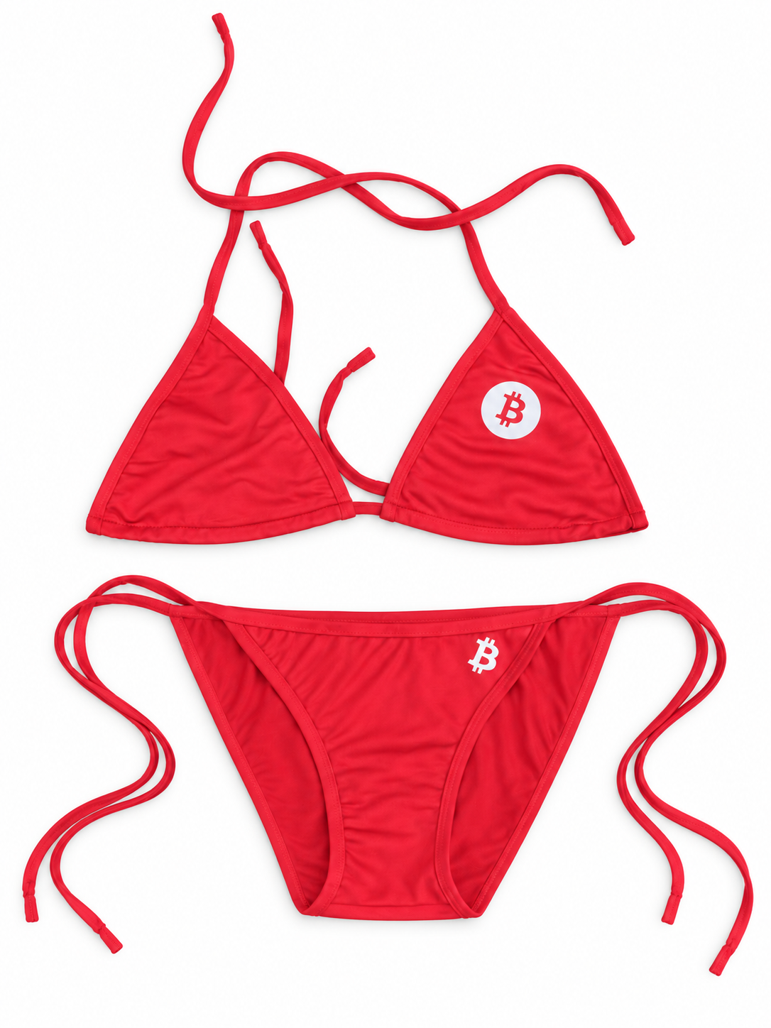 The Original Bitcoin HODL Bikini