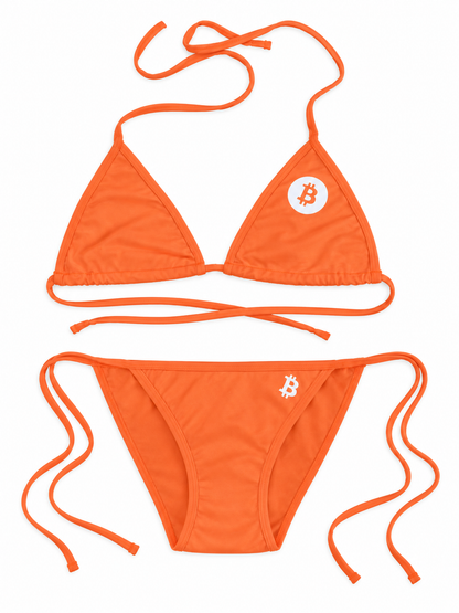 The Original Bitcoin HODL Bikini