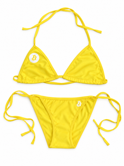 The Original Bitcoin HODL Bikini