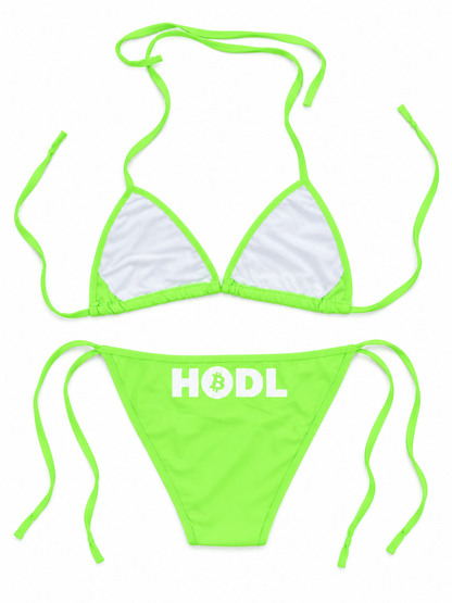 The Original Bitcoin HODL Bikini