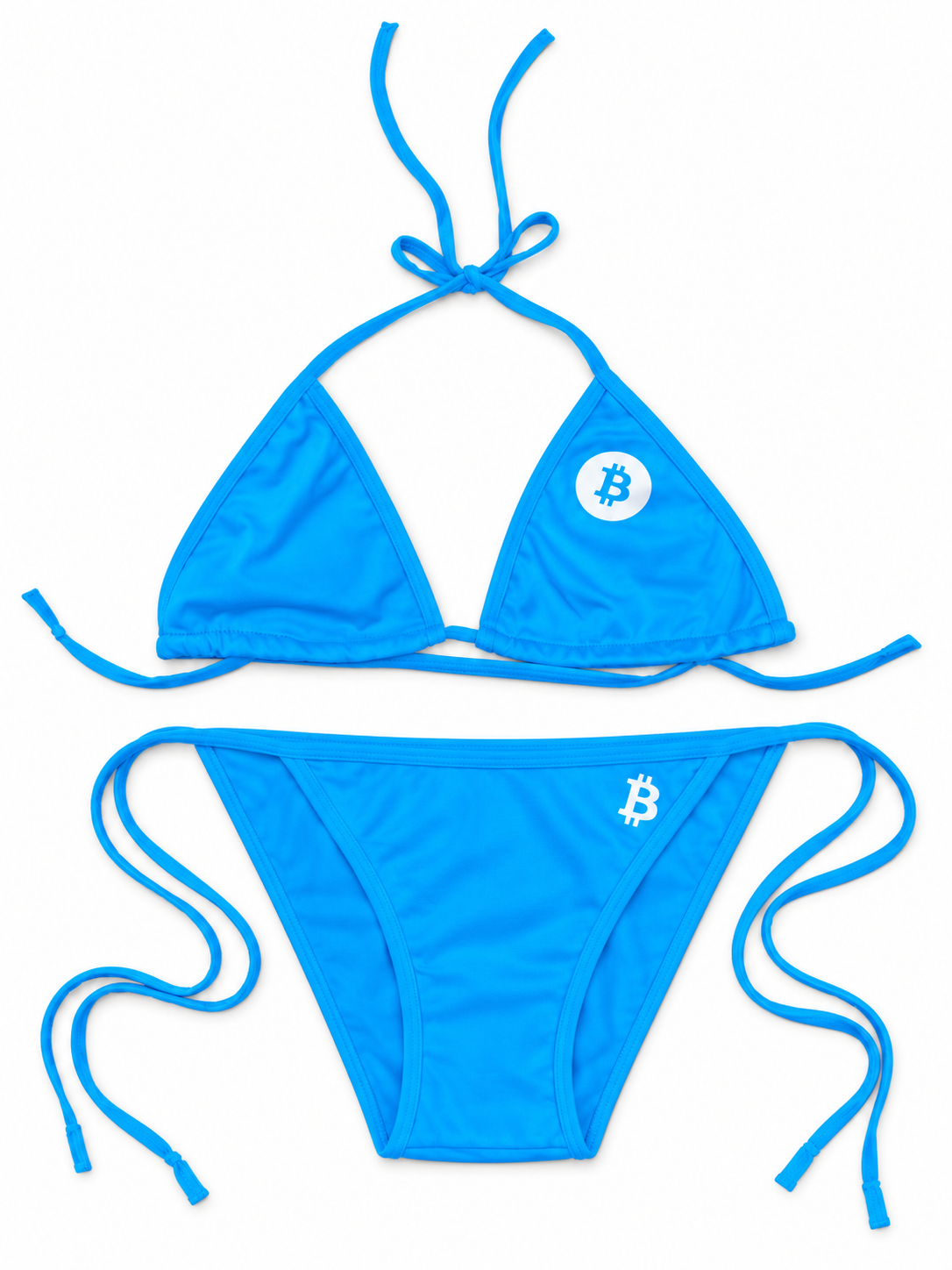 The Original Bitcoin HODL Bikini