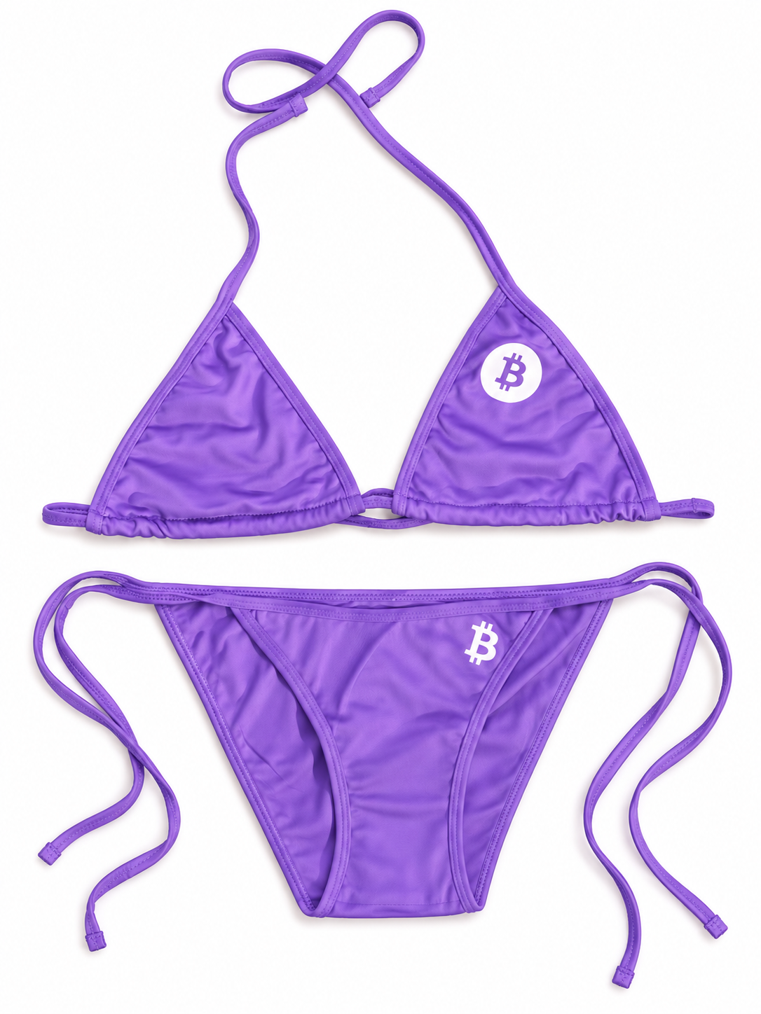 The Original Bitcoin HODL Bikini